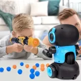 gra-strzelanie-do-celu-robot-2-pistolety-stan-nowy