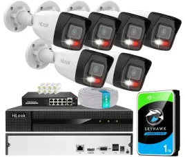 zestaw-monitoringu-6-kamer-4mpx-ip-hilook-by-hikvision-poe-detekcja-ir-led
