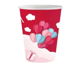 kubeczki-papierowe-love-is-in-the-air-walentynki-250ml-6-szt