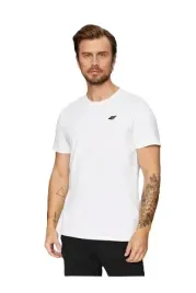 4f-t-shirt-meski-gladki-z-logo-aw23ttshm0876-rozmiar-xxl