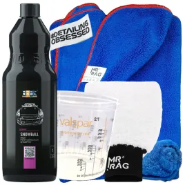 adbl-snowball-szampon-samochodowy-1000ml-recznik-oraz-rekawica-do-mycia