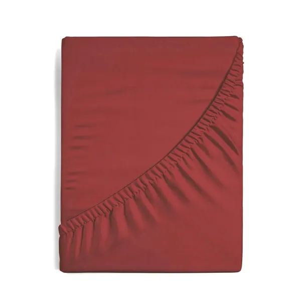 przescieradlo-nova-180x210cm-czerwony-dlugosc-210-cm