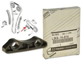 prowadnica-lancucha-pompy-oleju-l3k9-14-614-oryginal-mazda