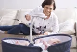 tiny-love-lezaczek-bujaczek-krzeslo-3w1-denim-stan-nowy-kolor-odcienie-niebieskiego