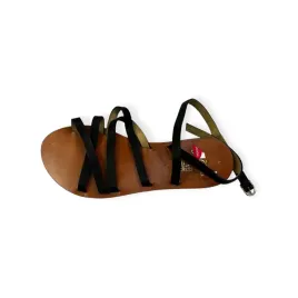 damskie-sandalki-czarne-j-crew-37