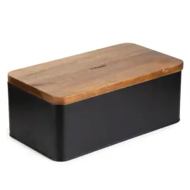 chlebak-lomas-czarny-z-akacjowa-pokrywka-33x18x13-cm-homla