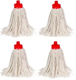 mop-sznurkowy-bawelniany-bialy-maxi-240g-dlugi-30cm-x-4-sztuki
