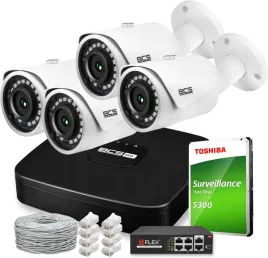 monitoring-ip-bcs-4-kamery-4mpx-poe-zewnetrzne-rejestrator-bcs-8-kanalow