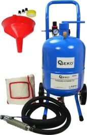 geko-piaskarka-mobilna-syfonowa-19l-maska-lejek-dysze-zestaw-g02029