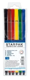 cienkopisy-pisaki-04mm-okragle-6-kol-starpak