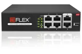 switch-poe-4-2-4xpoe-2xuplink-65w-eiflex-stan-nowy