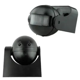 czujnik-ruchu-pir-podczerwien-sensor-czarny-zasieg-max-12m-ip44-regulacja