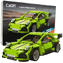 klocki-konstrukcyjne-wyscigowka-z-napedem-pull-back-zielona-387el-cada