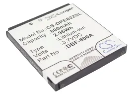 akumulator-bateria-typ-dbf-800a-do-doro-phoneeasy-622-606-520-621-613-631