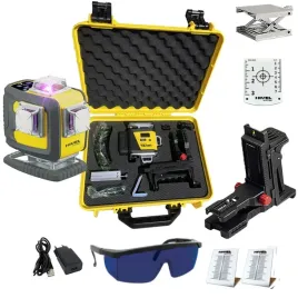 laser-nivel-cl4d-b-niebieski-zestaw
