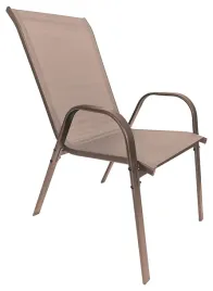 wygodne-metalowe-nowoczesne-krzeslo-ogrodowe-balkon-minorka-braz