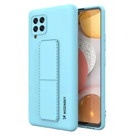 etui-do-samsung-galaxy-a42-5g-wozinsky-kickstand-case-elastyczne-silikonowe