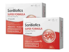 2x-sanbiotics-super-formula-40-kapsulek-activlab