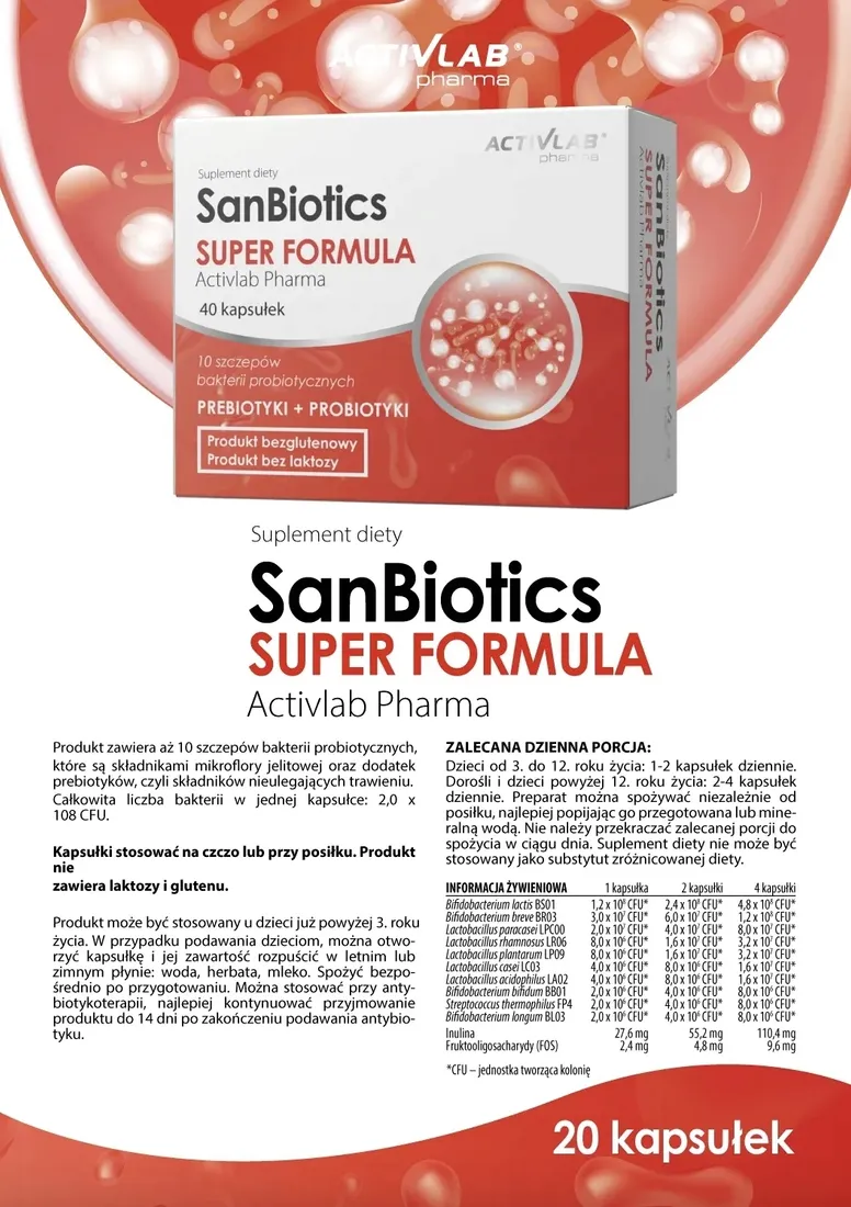2x-sanbiotics-super-formula-40-kapsulek-activlab-postac-kapsulki