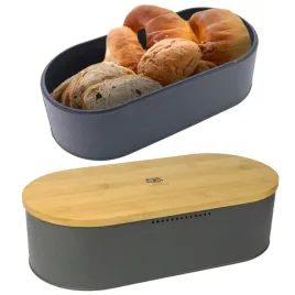 chlebak-pojemnik-na-pieczywo-na-chleb-bulki-stalowy-deska-bambusowa-szary