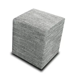 pufa-kostka-podnozek-cube-40x40x45-szary-melanz-do-salonu-przedpokoju