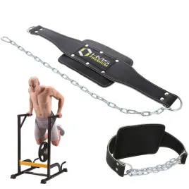 pas-obciazeniowy-kulturystyczny-hms-dip-belt-150kg-skorzany-do-podciagania