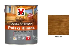 lazura-v33-polski-klimat-7-lat-25-l-impregnujaca-dab-jasny-satyna