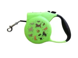 smycz-dla-psa-automatyczna-blokada-latarka-3m-15kg