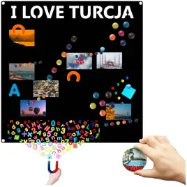 tablica-metalowa-kwadratowa-na-magnesy-turystyczne-napis-i-love-turcja-30cm