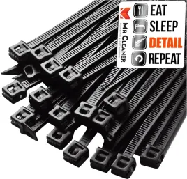 100-sztuk-mocne-trytki-opaski-zaciskowe-trytytki-czarne-tasma-2-5-x-200-mm