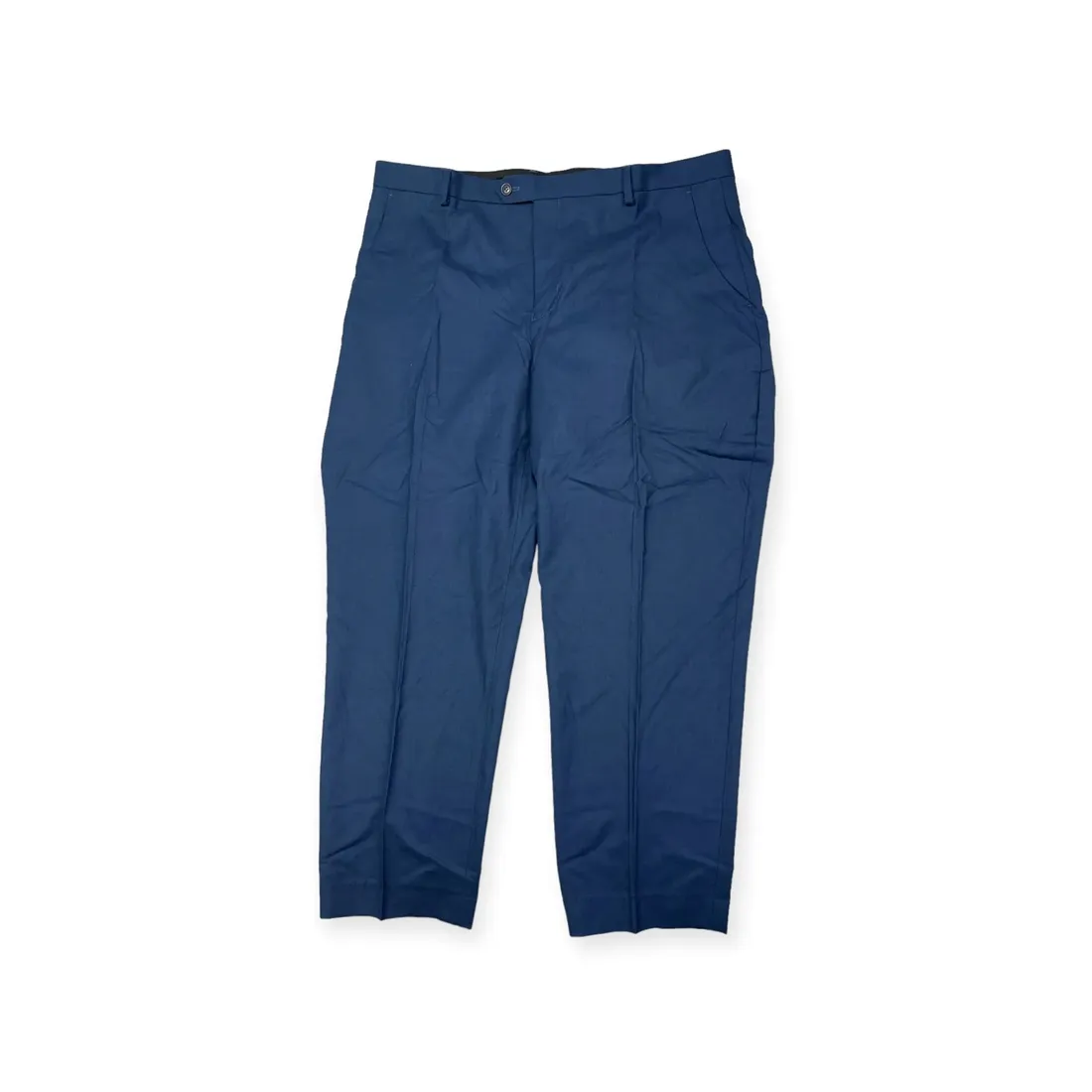 elegancki-garnitur-meski-komplet-mtailor-m-l-stan-nowy