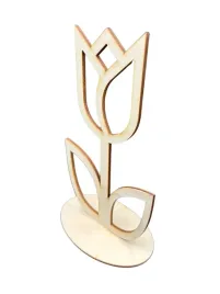 stojacy-kwiatek-tulipan-z-drewna-na-podstawce-prezent-do-decoupage-17-cm