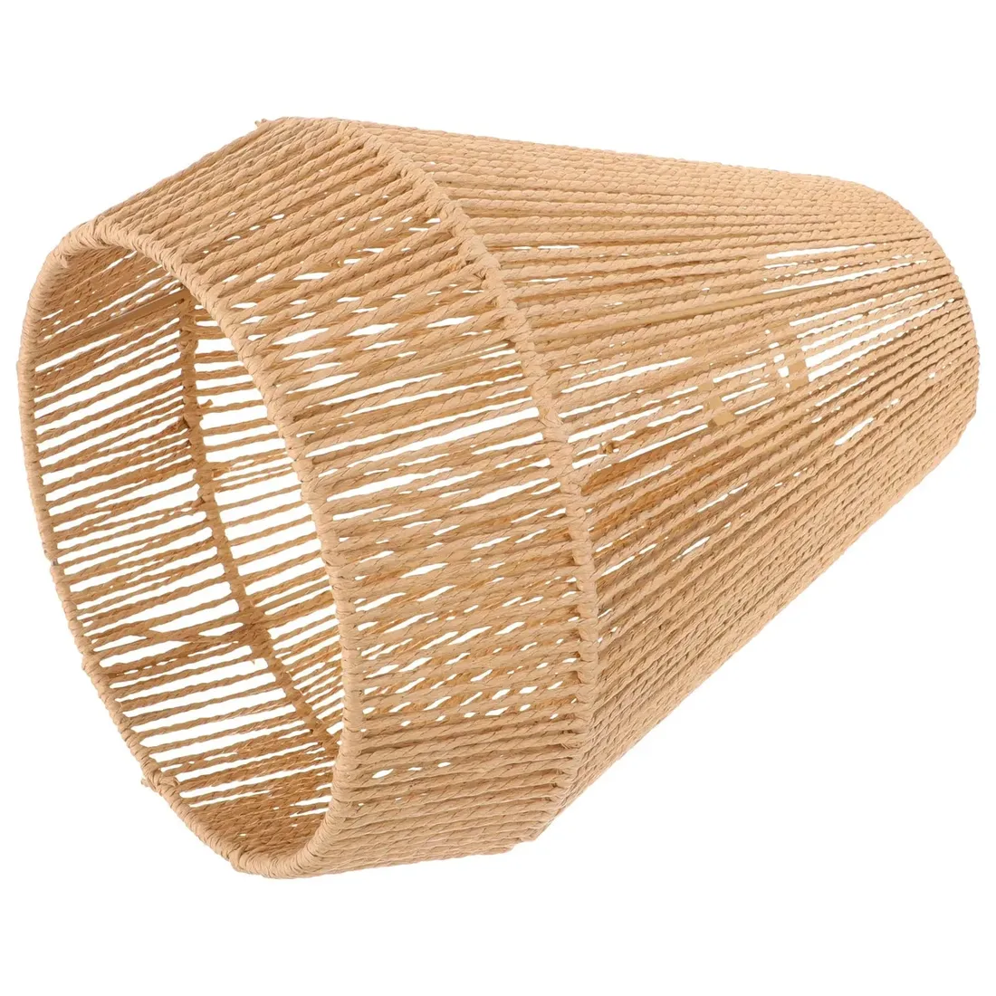 lampa-wiszaca-boho-naturalna-braz-brazowa-sznurek-jutowy-toolight-stan-nowy