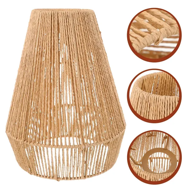 lampa-wiszaca-boho-naturalna-braz-brazowa-sznurek-jutowy-toolight-rodzaj-gwintu-e27