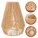 lampa-wiszaca-boho-naturalna-braz-brazowa-sznurek-jutowy-toolight-rodzaj-gwintu-e27