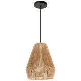 lampa-wiszaca-boho-naturalna-braz-brazowa-sznurek-jutowy-toolight-zasilanie-sieciowe