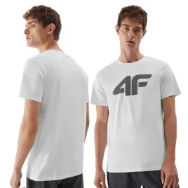 4f-t-shirt-meski-aw23ttshm0877-biala-rozmiar-xl