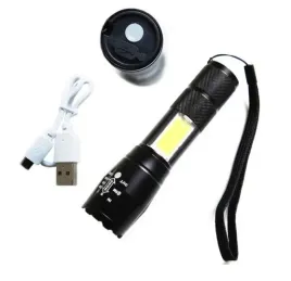 latarka-kieszonkowa-led-zoom-usb-xpe-cob-taktyczna-wojskowa