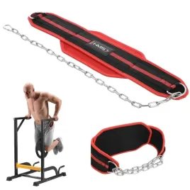 pas-obciazeniowy-kulturystyczny-do-podciagania-dipow-hms-150kg-neopren