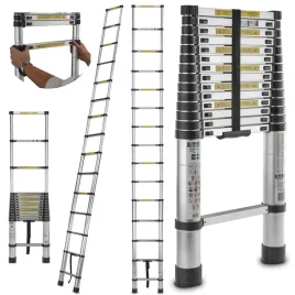 drabina-teleskopowa-aluminiowa-44m-150kg-wygodny-rzep-latwe-przechowywanie