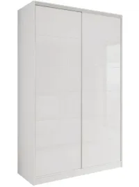 szafa-przesuwna-2-drzwiowa-180-x-250-cm-biala-2-x-bialy-lacobel-garderoba