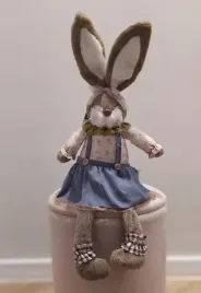 zajaczek-kroliczek-wielkanocny-siedzacy-ozdoba