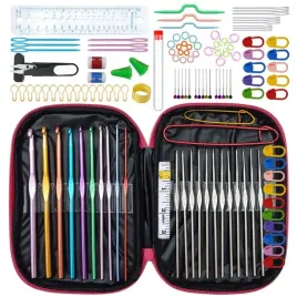 zestaw-do-szydelkowania-szydelka-duzy-dla-dzieci-poczatkujacych-etui-127-el