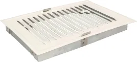 kratka-wentylacyjna-metalowa-kominowa-z-siatka-przeciw-owadom-14x21cm-biala