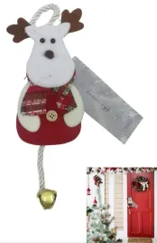 zawieszka-na-klamke-klamke-renifer-z-dzwoneczkami