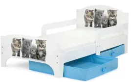 lozko-leomark-smart-kocia-rodzinka-775-x-143-cm-materac-nieb-szuflady