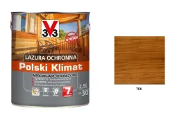 lazura-v33-polski-klimat-7-lat-25-l-impregnujaca-tek-satyna