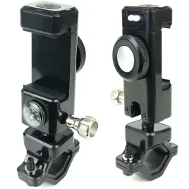 uchwyt-do-smartfona-z-lampka-i-kompasem-aluminiowy