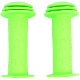 chwyty-kierownicy-rowerowe-dla-dzieci-zielone