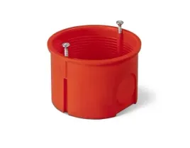 puszka-podtynkowa-pojedyncza-czerwona-z-wkretami-0281-01-pk-60-elektro-plas